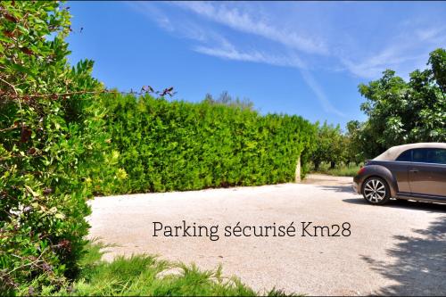 Provence Km28