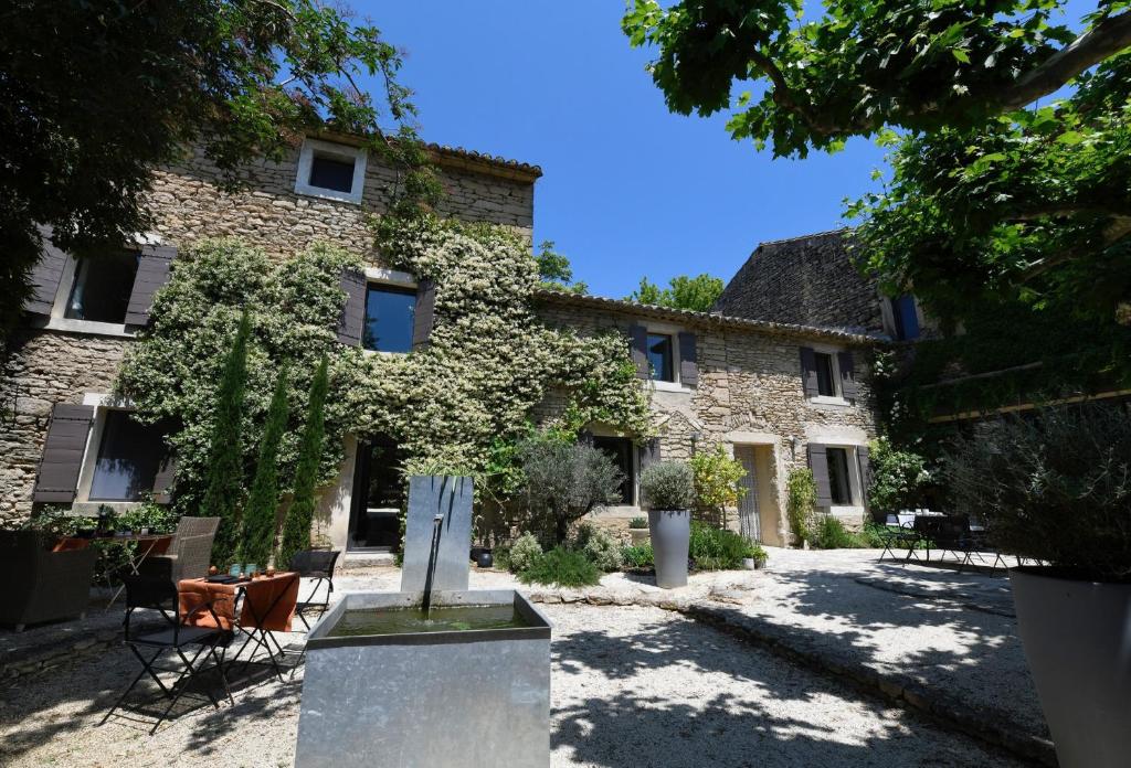 B&B / Chambre d'hôtes Provence Km28 Les Imberts - 468 Chemin des Prés 84220 Gordes