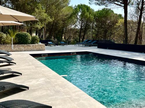 Provence mon amour