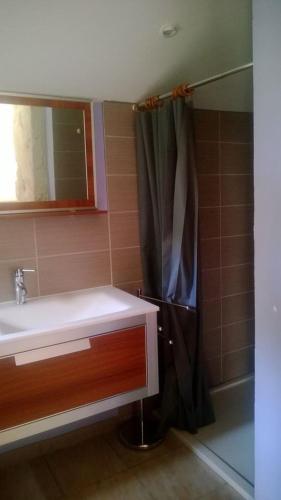 Prune d'Ente - B&B Las Coussoulesses