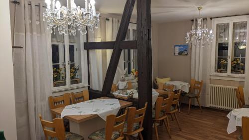 Quartier Goldener Löwe