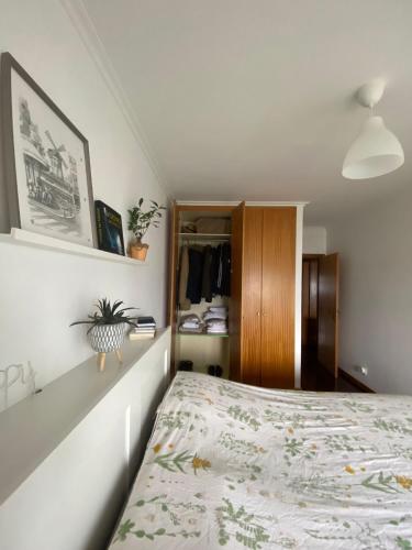 Quarto Privado - Porto