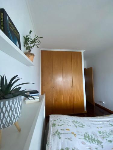 Quarto Privado - Porto