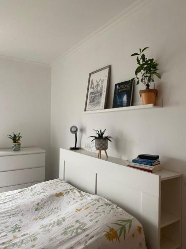 Quarto Privado - Porto