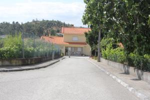 Quartos em vivenda serra da Estrela