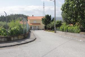 Quartos em vivenda serra da Estrela