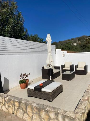 Quinta Alfontes Boutique B&B