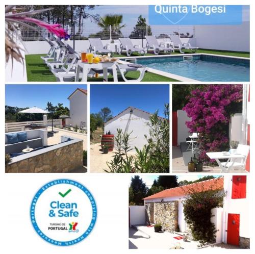Quinta Bogesi