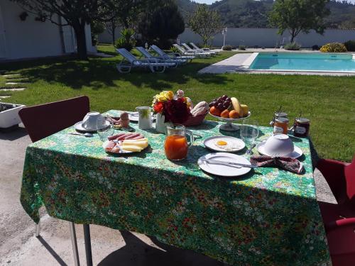Quinta Camargue
