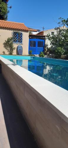 Quinta D'Avó Amélia