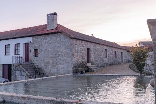 Quinta da Corredoura, Hotel Rural