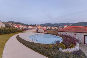 Quinta da Corredoura, Hotel Rural