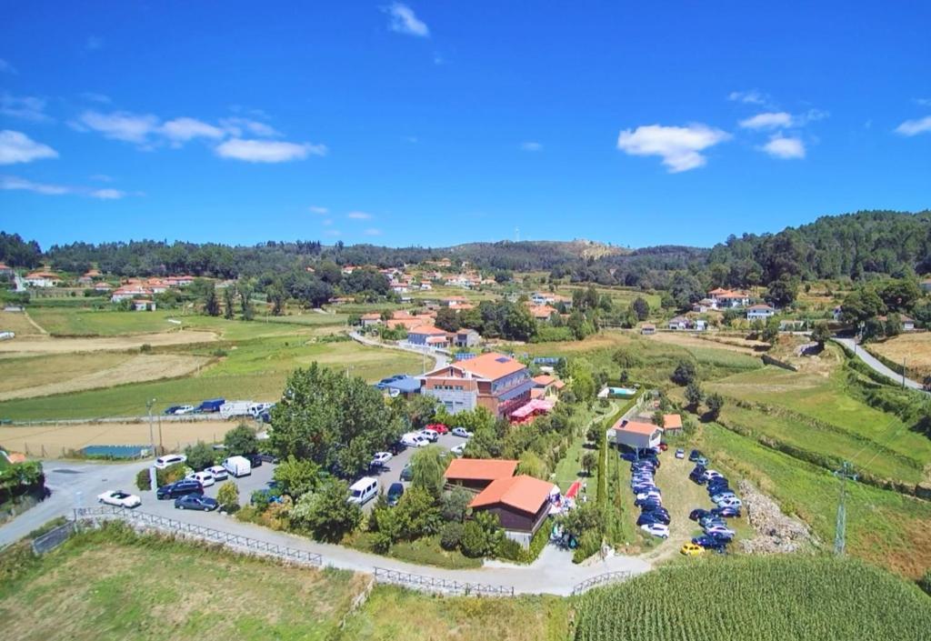 Quinta Da Fontinha Barrega Borba De Montanha, 4890-104 Castelbuono