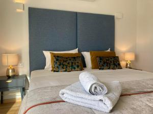 Quinta da Luz - A Luxury Boutique B&B