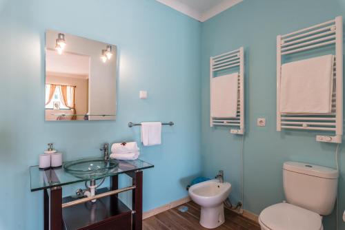 Quinta da Paz B&B