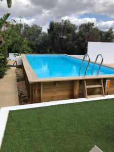 Quinta da Paz B&B