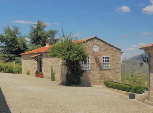 Quinta da Portela - Casa Visconde Arneiros