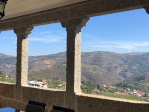 Quinta da Portela - Casa Visconde Arneiros