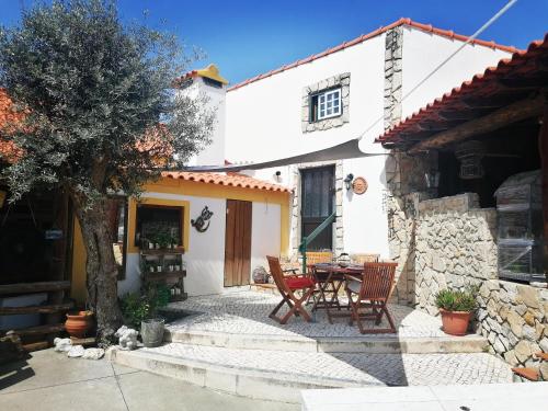 Quinta Da vida Serena