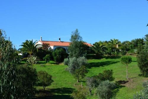 Quinta Do Grilo
