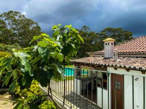 Quinta do Pé Descalço