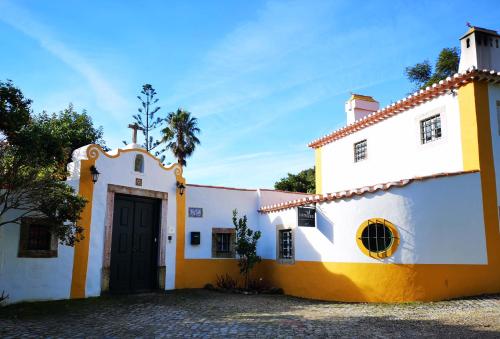 Quinta do Rio Touro