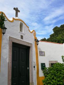 Quinta do Rio Touro