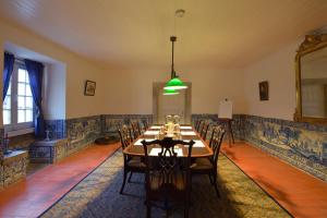 Quinta Do Scoto