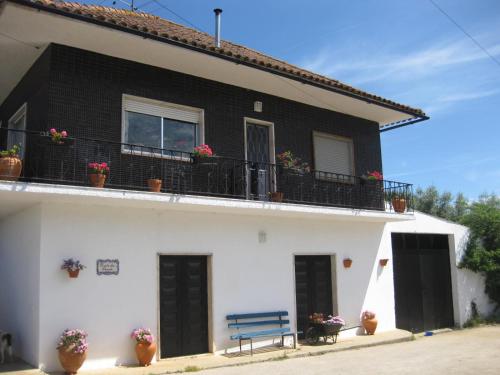 Quinta dos Church