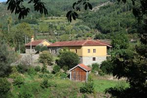 Quinta dos Mouras B&B