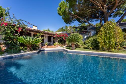 QUINTA LA VENUS DE LISBONNE