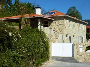 B&B / Chambre d'hôtes Quinta Labruja Rua dos Valinhos 2 4990-655 Labruja Région Nord