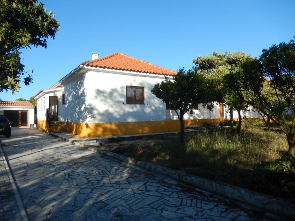 Quinta Laranjal da Arrabida Rua de São Bras CCI8314 Quinta Nsa Senhora de Fatima, 2950-293 Palmela