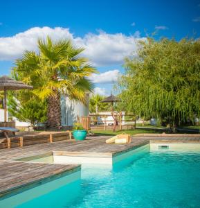 Quinta M - Portugal