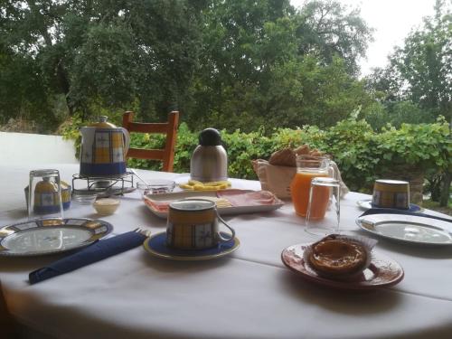 Quinta no Pinhal