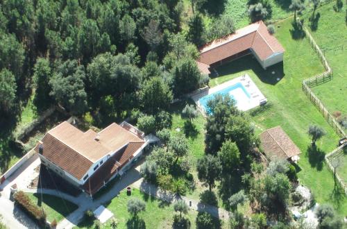 Quinta no Pinhal