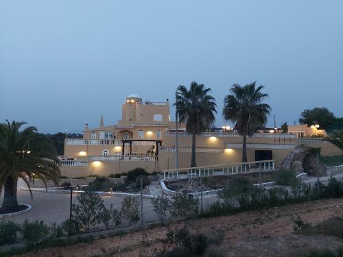 Quinta Nova Vale Del Rey