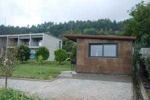 Quinta Pedras De Baixo