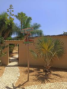 Quinta Pereiro Tropic Garden, Algarve