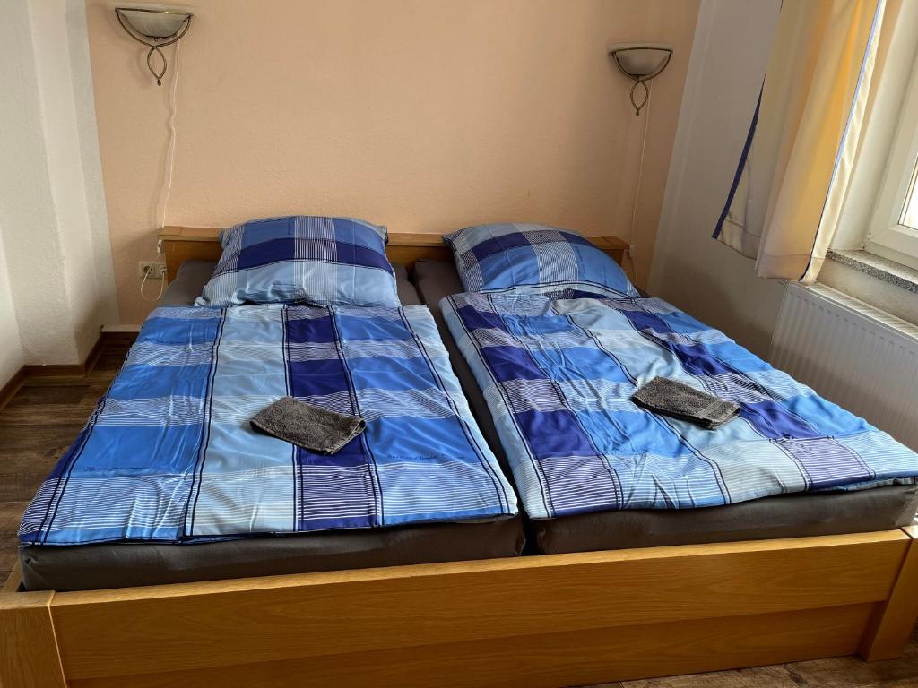 Radler Hotel Im Schillerhain, 39615 Seehausen