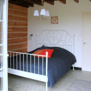 B&B / Chambre d'hôtes Ranch Bignaou 612 Chemin d'Andriou 40330 Amou Aquitaine