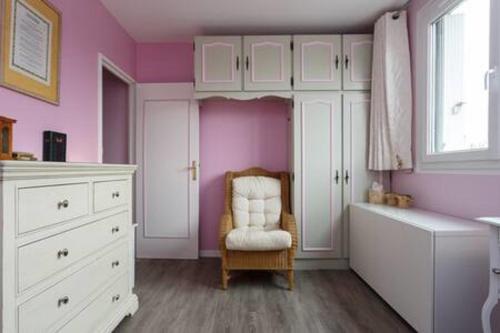 REFAIT A NEUF Appartement proche de Paris