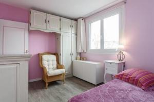REFAIT A NEUF Appartement proche de Paris
