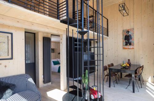 Refuges en ville