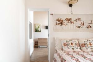 B&B / Chambre d'hôtes Refugio Das Origens Monte Novo Vale Lousal 7565-257 Ermidas Alentejo