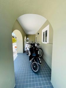 B&B / Chambre d'hôtes REFÚGIO DOURADO Rua da Branqueira 120 A/E 3870-331 Torreira Région Centre