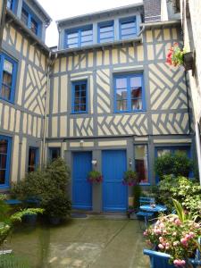 Reglisse et Pain d'Epices - Chambres d'hôtes