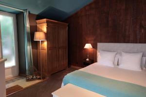 Relais de Chasse la Chaignaie