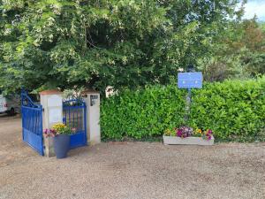 Relais de la poste