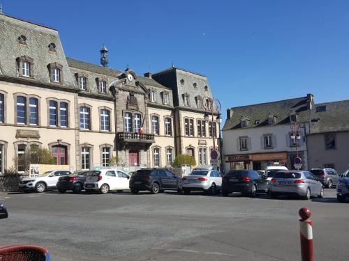 Relais des castors